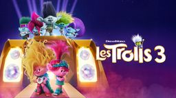 Les Trolls 3