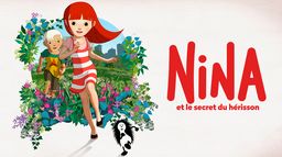 Nina et le secret du hérisson