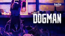 DogMan