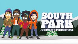 South Park : Joining the Panderverse