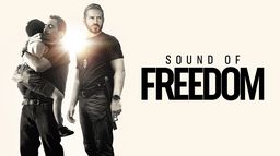 Sound of Freedom