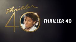 Thriller 40