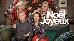 Noël joyeux