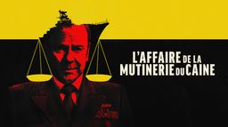 L'Affaire de la mutinerie du Caine