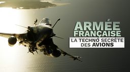Armée française: la techno secrète des avions