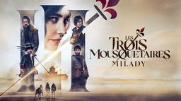 Les Trois Mousquetaires : Milady