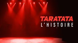 Taratata l'histoire