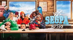 Les Segpa au ski