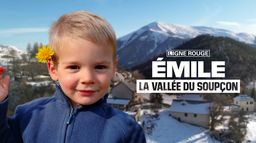 Emile, la vallée du soupçon