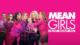 Mean Girls : Lolita malgré moi