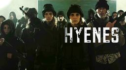 Hyènes