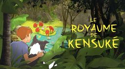 Le royaume de Kensuké