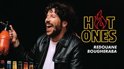 Hot Ones