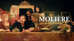 Le Molière imaginaire