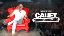 Cauet, ces femmes qui l'accusent