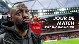 Un jour avec...
