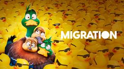 Migration
