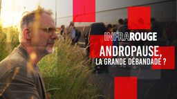 Andropause : la grande débandade ?