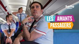 Les amants passagers