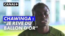 L'Odyssée de Tabitha Chawinga