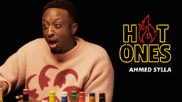 Hot Ones