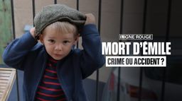 Mort d'Émile, crime ou accident?