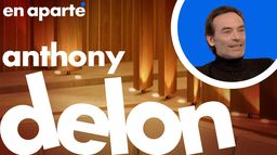 En aparté