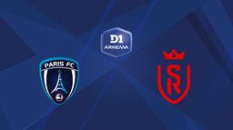 Paris FC / Reims