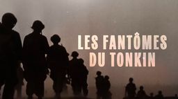 Les fantômes du Tonkin