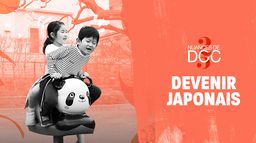Devenir Japonais