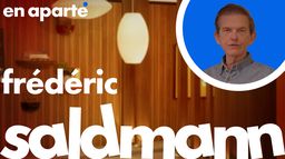 En aparté