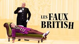 Les Faux British