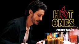 Hot Ones