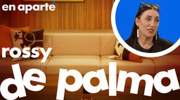 En aparté