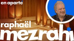 En aparté