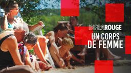 Un corps de femme