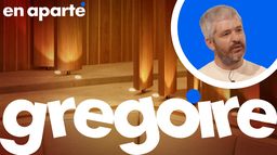 En aparté