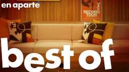 En aparté
