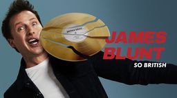 James Blunt - So British