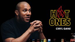 Hot Ones