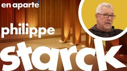 En aparté