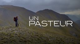 Un pasteur