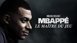 Mbappé, le maître du jeu