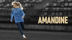 Amandine