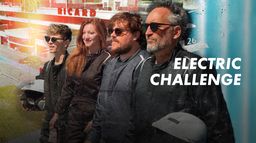 Electric Challenge