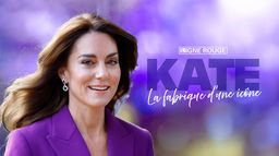 Kate Middleton, la fabrique dune icône