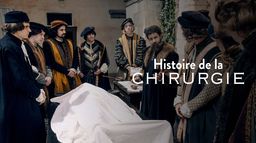 Histoire de la chirurgie