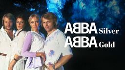 ABBA Silver, ABBA Gold