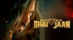 Kisi Ka Bhai Kisi Ki Jaan