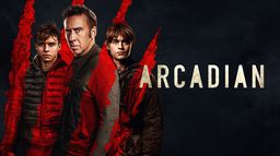 Arcadian